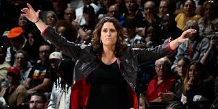 WNBA: Indiana Fever welcome back Stephanie White with open arms - Swish  Appeal