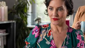 Drama um „Rosenheim-Cops”-Liebling Miriam Stockl - Sie verlässt die Serie!