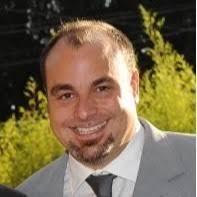 Marco Valerio Passarelli