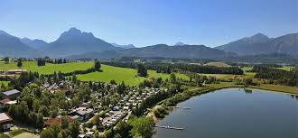 Uber Uns Camping Allgau Campingplatz Am See Campingplatz