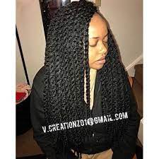 Sensationnel Samba Twist Crochet Braid Styles Crochet Braids Hairstyles Crochet Hair Styles