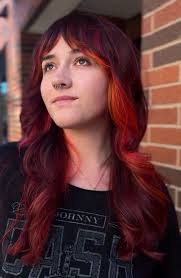 Austin stylist seeking hair color models