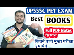 Upsssc pet online form 2021. Upsssc Pet Exam Best Books Best Books For Upsssc Pet Exam Upsssc Pet Exam 2020 Upsssc Pet Youtube