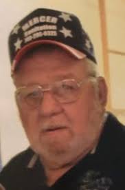 Obituary for Ronnie C. Mercer