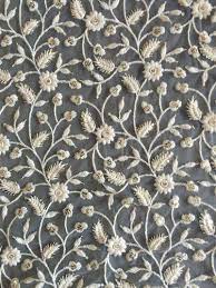 No one can carry a beautiful embroidered garment as an indian can. Embroidery Net Fabric à¤à¤® à¤¬ à¤° à¤‡à¤¡à¤° à¤¡ à¤¨ à¤Ÿ à¤« à¤¬ à¤° à¤• Aum Export Surat Id 12079770373