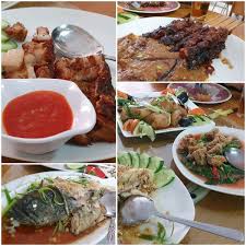 Coba masak di rumah untuk keluarga dengan resep ini, yuk! Khuai Lok Chinese Restaurant