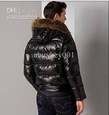 Wholesale Cheap Mens Down Coats Fur Jackets Fashion Male Parkas Hoody Winter Clothes Outerwear Womens Fashion Jackets Moncler Jacket Women Moncler Jacket Mens