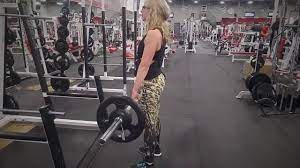 Full information about mega fitness gym in quebec, quebec, canada: Workout Jambes 1 Snatch Grip Deadlift 2 Hack Mega Fitness Gym 24h Youtube