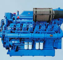 16 Cylinder Diesel Engine Yc16vtd Series G-Drive Engine for Generator Sets