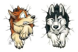 Husky drawings dog cartoon drawing anime siberian furry huskies dogs kwon elisa hunde inprnt animal sketches pet acuarela iphone draw. Pin By Melissa Twardoks On Insp Husky Drawing Furry Drawing Art