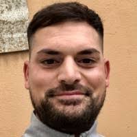 David Deniz's Instagram, Twitter & Facebook