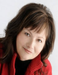 Interview With Debra Webb, Author of Faces of Evil Series