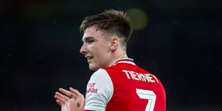 However, similarly to when he has played that role for arsenal. Tierney Pulls Out Of Scotland Squad Arseblog News The Arsenal News Site