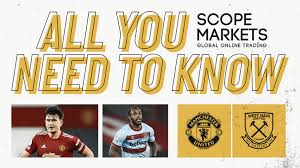 Manchester united football club is a professional football club based in old trafford, greater manchester, england, that competes in the pre. Manchester United V West Ham United All You Need To Know West Ham United