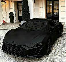 Make a statement · discover more with chevy · find new roads Billionaire S Wife Black Audi Top Luxury Cars Luxury Cars