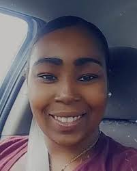 Obituary of Marrissia M. Simpson