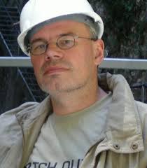 Thomas Galley (auteur de Les chattes)