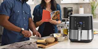 Check spelling or type a new query. Quietest Air Fryers 2021 5 Best Silent Models