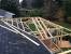 How To Build Patio Roof Attached To House