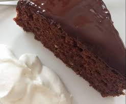 Osterhasen Oder Weihnachtsmann Schokoladenkuchen Rezept Schokoladen Kuchen Schokoladenkuchen Leckere Desserts
