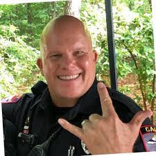 Community Impact Award: Cary Police Department