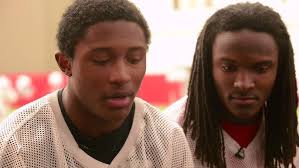 MVP: Hasan Muhammad-Rogers