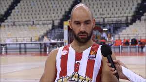 Новак джокович (novak djokovic) родился 22 мая 1987 года в сербском белграде. Vasilis Spanoulis On Goran Dragic And Luka Doncic Youtube