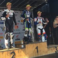 Gsxr1000cup 1st Heat Zoldercircuit Top 3 Muporacesuspension With Service From Zupin Winner M Weihe 2 B Kovacs 3 T Stadtmuller Zupintechnology Zupi