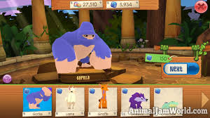 Play Wild Gorillas Are Here Gorillas Playwild Animal Jam Play Wild Animals Wild Animal Jam