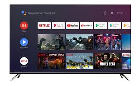 55 zoll fernseher tests, empfehlungen und vergleich. Chiq 4k Ultra Hd Led Tv 139cm 55 Zoll Kaufland De