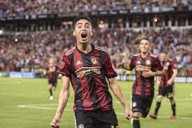 Pin On Atlanta United Fc