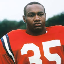 Hall of a choice for Patriots fans