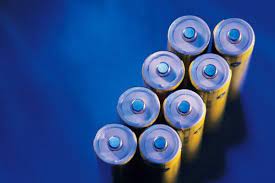How To Change Batteries In A Dsc Alarm System Hunker Colon Cleanse Household Electronics Organic Molecules