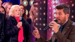 Dora, la abuela bruja de los Latorre