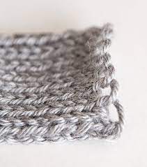 When a pattern calls to cast on loosely (like sock cuffs and turtle necks), i will do this cast on over two needles held together as one. Knitting Fundamentals 5 Different Ways To Cast On