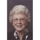 Most Recent Obituaries