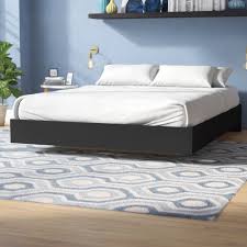 Check spelling or type a new query. Ivy Bronx Lila Low Profile Platform Bed Reviews Wayfair Ca