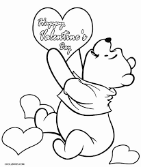 Disney Valentines Day Coloring Pages Inspirational Printable Valentine Coloring Pa Valentines Day Coloring Page Valentine Coloring Pages Valentines Day Drawing