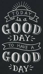If we can use them all interchangeably, can i also replace day with week it's been a good day. Pin On Spruche