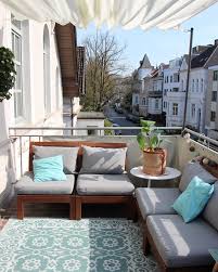 Hier Haben Wir Das Herrliche Wetter Am Wochenende Ge Ikea Outdoor Veranda Mobel Balkonentwurf
