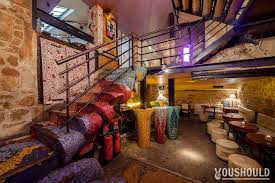 Viens Boire Un Verre Dans Les Plus Beaux Bars De Paris Bar Paris Bar Anniversaire Paris