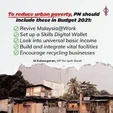 Towards an building an inclusive malaysia for all by 2020. The Rocket