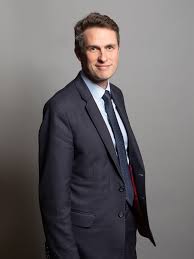Последние твиты от gavin williamson (@gavinwilliamson). Official Portrait For Gavin Williamson Mps And Lords Uk Parliament