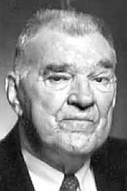 Robert Carmack (1930-2007)