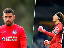 Ver perfiles de personas llamadas andres gudiño. El Debut De Andres Gudino Con Cruz Azul Depende De Guillermo Ochoa Vamos Cruz Azul