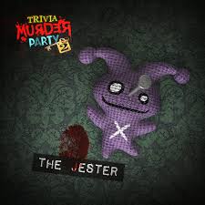 Challenge yourself (then, your friends) to take our ultimate trivia quiz. Jackbox Games On Twitter It S Another Doll Avatar From Trivia Murder Party 2 Meet The Jester Fall In Love With The Jester Then Remember The Jester Will Die Over And Over Again