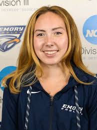 2023 Women's Cross Country Roster