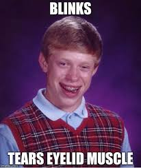 Check spelling or type a new query. Bad Luck Brian Meme Imgflip