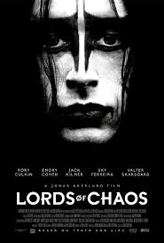 «es genial que mis hijos no hayan sido copias mías» el actor, fetiche de lars von trier, interpreta al marido de una enferma de. Lords Of Chaos Movie Starring Rory Culkin Emory Cohen Sky Ferreira Jack Kilmer And Valter Skarsgard Teaser Trailer
