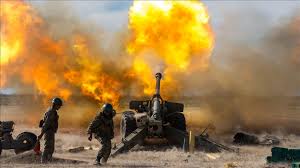 Azerbaijan says clashes broke out on border due to provocations by Armenia